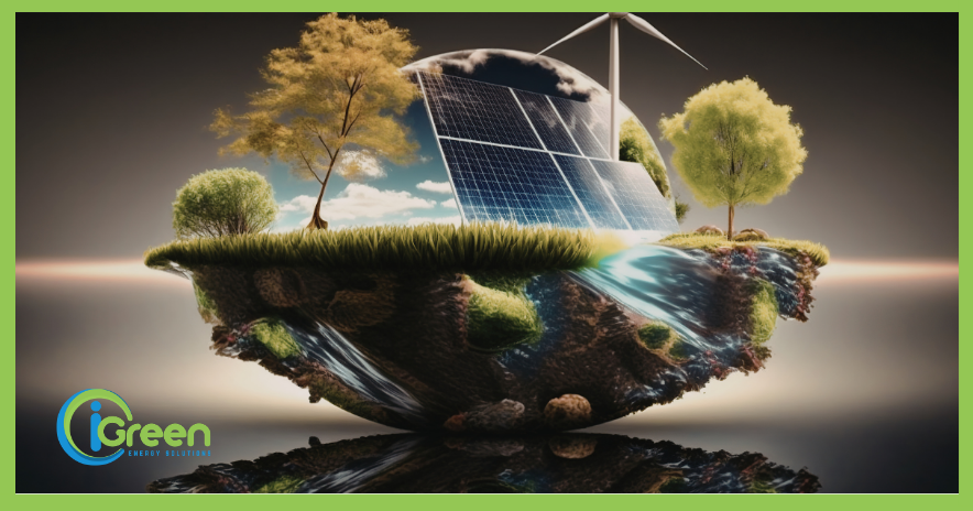 GREEN ENERGY DAY: 17-18 APRILE  2026